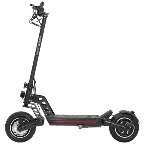 KUGOO G2 PRO 800W 40km/h 10" Tires Electric Scooter