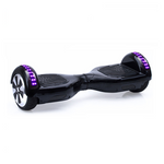 Black 6.5" Classic Segway Hoverboard