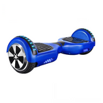 Blue 6.5" Classic Segway Hoverboard