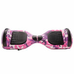 Pink Camouflage 6.5" Premium Segway Hoverboard