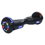 Sale! 2023 New Black 6.5" Led Wheel Segway Hoverboard