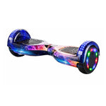 2025 New Starry Sky 6.5" Led Wheel Hoverboard