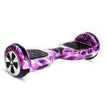 Starry Sky 6.5" Premium Segway Hoverboard