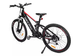 350W Sport and Expert Adult Mountain Bike