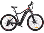 350W Mountain Sports Electric Bike,Mountain Sports E-Bike 36V