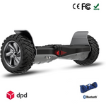 Sale! APP ENABLED 8.5" All Terrain Off Road Hummer Hoverboard Segway