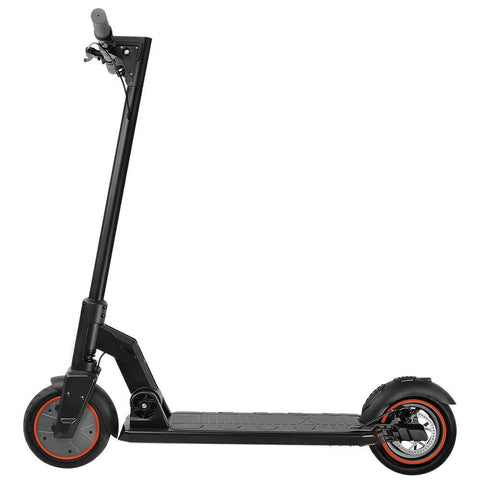 Sale! KUGOO M2 PRO Electric Scooter 350W - Black